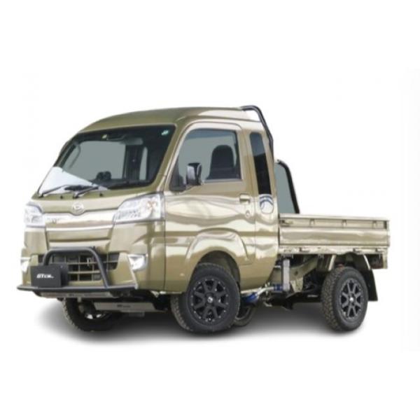 GTカープロデュース 2インチアップキット タイプS ハイゼットトラック