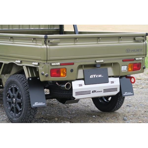 GTカープロデュース ハイゼットトラック/ハイゼットトラックジャンボ