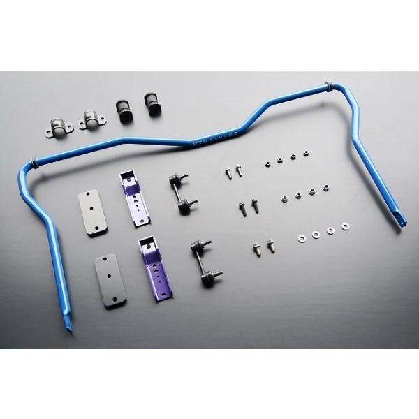 GTカープロデュース キャリイDA16T リヤスタビライザーセット 純正