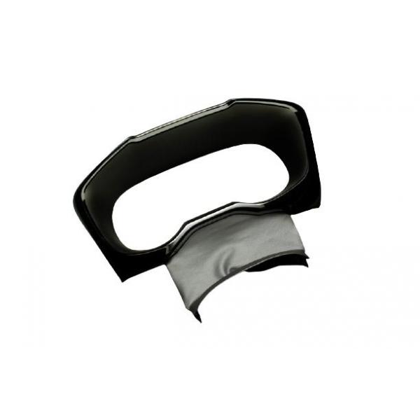 グラージオ RAV4 50系 メータークラスター ピアノブラック ※Xグレード