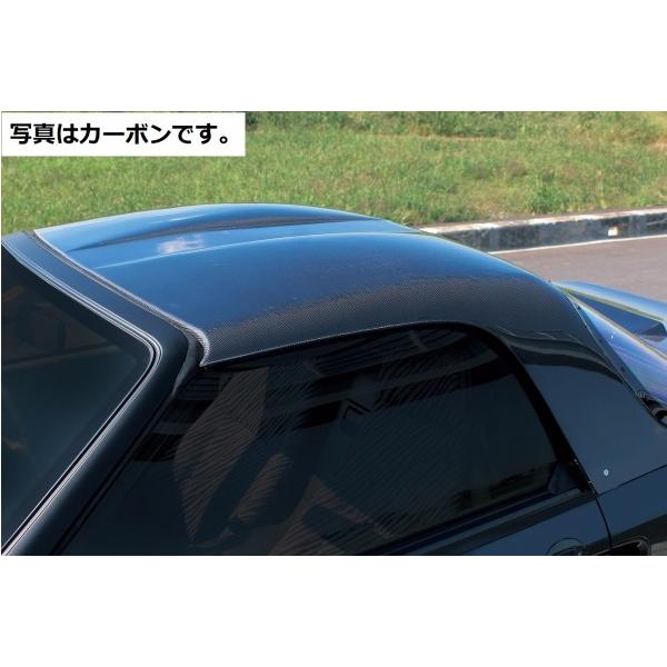 ガレージベリー ビート PP1 ハードトップ FRP製【個人宅発送不可 