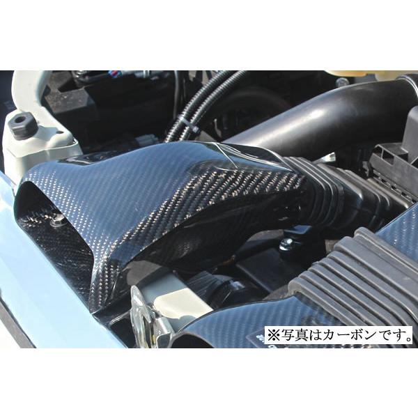 ガレージベリー アルトワークス/RS HA36S/HA36V エアーインテーク