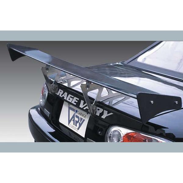 ガレージベリー ロードスター NB 前期 汎用GTウイング 1210mmロー