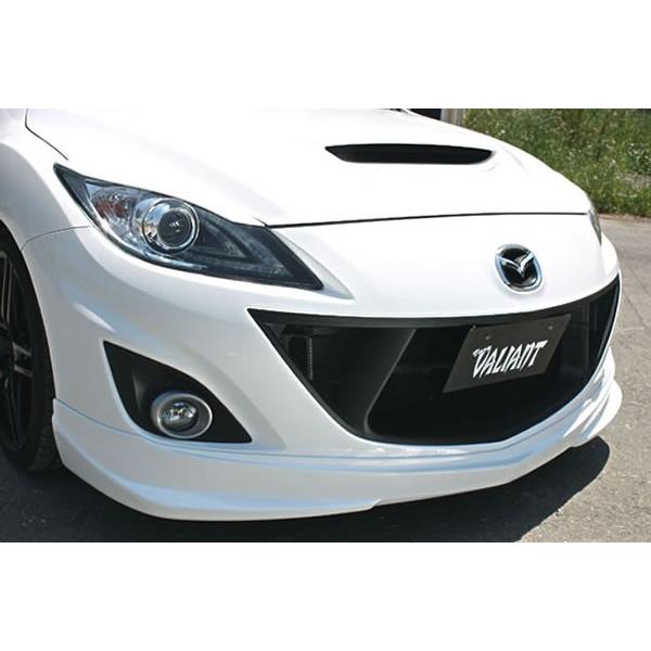 新品社外タービン！ マツダスピードアクセラ L3-VDT BL BK