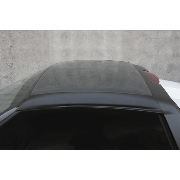 ガレージベリー S660 JW5 ハードトップ用サイドカバー ウレタン製