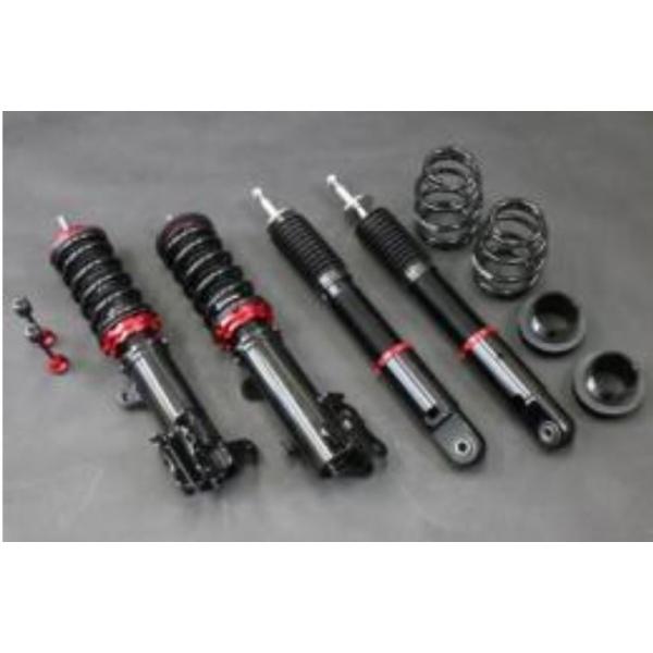 HA36S アルトワークス 2WD ALL HA36S アルトRS 2WD車高調 ラルグス アルトターボRS/ワークス HA36S 2WD SpecK 車高調キット