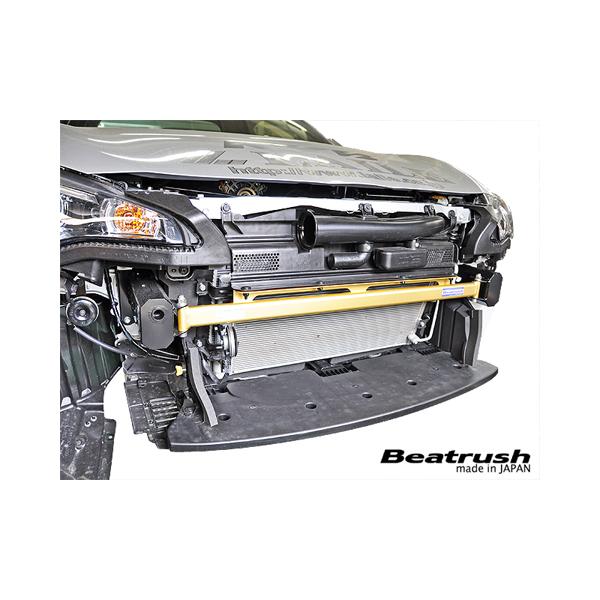 レイル / ビートラッシュ レイル(LAILE) GR86 ZN8 フロント