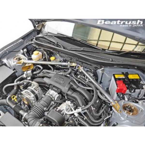 レイル / ビートラッシュ レイル(LAILE) 86/BRZ ZN6/ZC6 ストラット