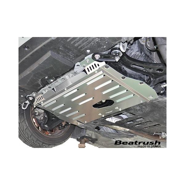 LAILE Beatrush アンダーパネル 86 BRZ LAILE レイル アンダーパネル GR86 ZN8 R3.10〜 : オートクラフト