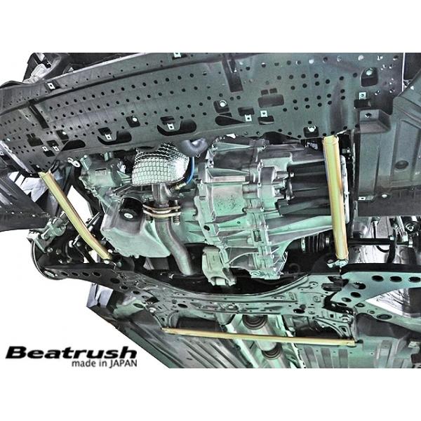 レイル / ビートラッシュ レイル(LAILE) スイフトスポーツ ZC33S