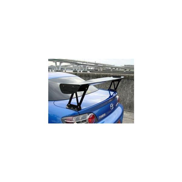レッグモータースポーツ RX-8 SE3P カーボン GT-WING Ver.1 : オート 