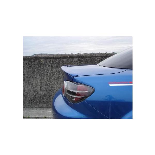 レッグモータースポーツ RX-8 SE3P 欧州タイプリアスポイラー : オート