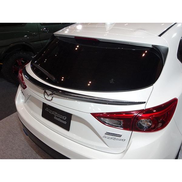 レッグモータースポーツ アクセラスポーツ BM系 クラブスポーツ ダック