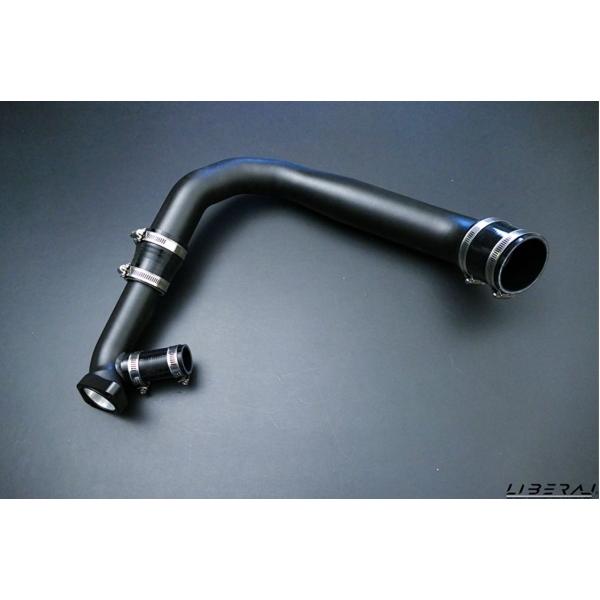 リベラル レヴォーグ VM・WRX S4 VAG コンプリートインテークパイプ