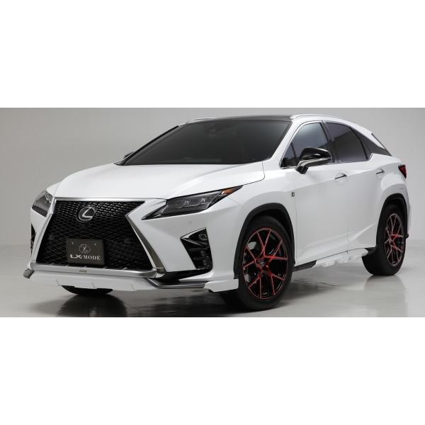 エルエックスモード LEXUS RX450h/200t 20系 LXフォグランプ