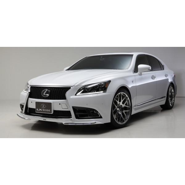 エルエックスモード LEXUS LS460/600h 40系後期 Fスポーツ LXカラード 