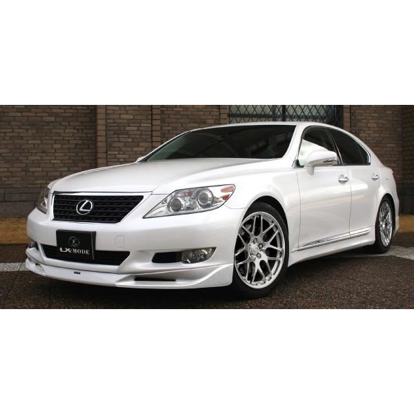 エルエックスモード LEXUS LS460 40系 中期 LXスマートHIDホワイトバルブ USF40/41/45/46