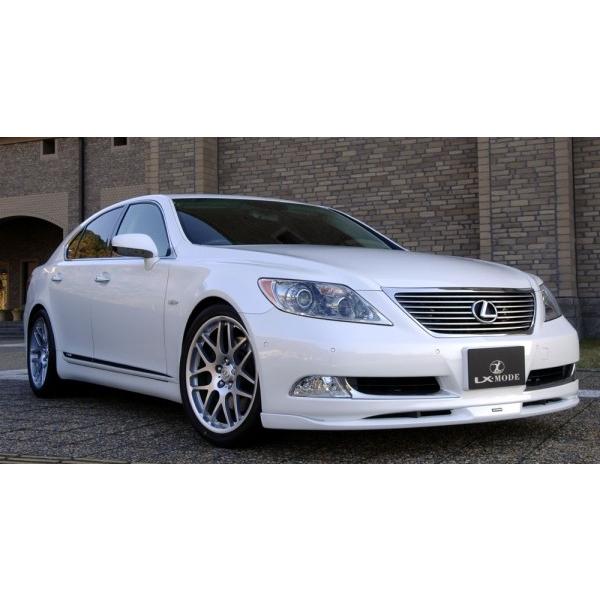 エルエックスモード LEXUS LS600h/460 40系 前期 LXカラード