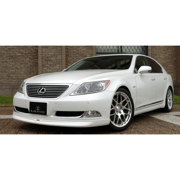 エルエックスモード LEXUS LS600h/460 40系 前期 LXカラードリアルーフ