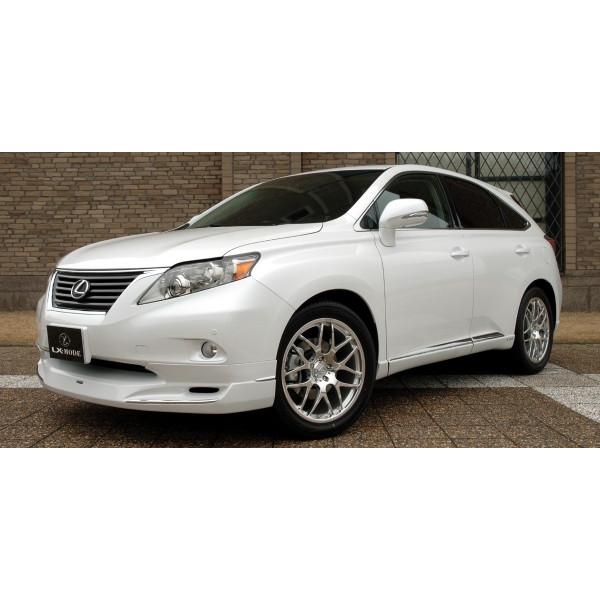 エルエックスモード LEXUS RX 10系 前期 LXスマートHIDホワイトバルブ