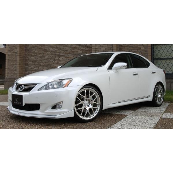 エルエックスモード LEXUS IS350/250 20系 中期 LXスマートHIDホワイトバルブ GSE20/21/25