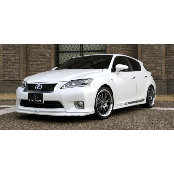 エルエックスモード LEXUS CT200h 10系 前期 LX LEDウインカーバルブキット
