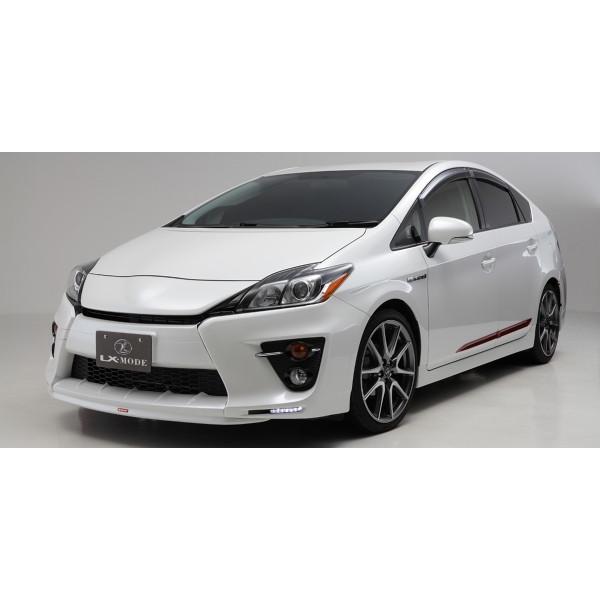 エルエックスモード プリウス 30系 後期 G 