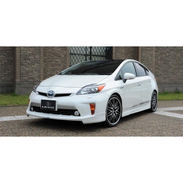 エルエックスモード プリウス 30系 後期 CRIMSON.INK 「CLUB LINEA
