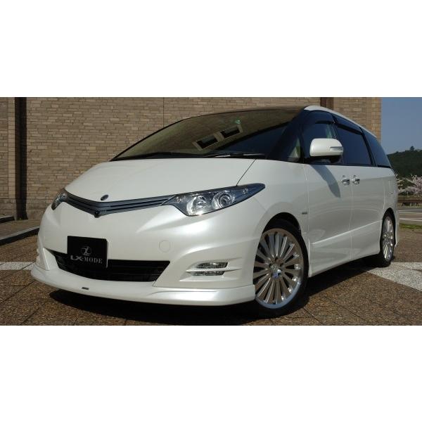 エルエックスモード エスティマアエラス 50系 前期 LXフロントグリル  