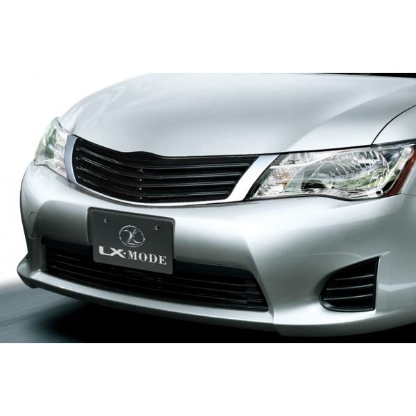 送料無料 カローラフィールダー 160系 前期 LXマークレスフロント