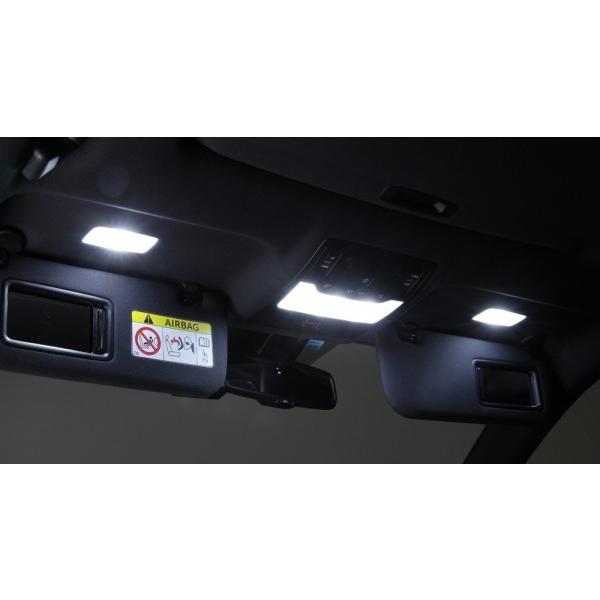 エルエックスモード レクサス RC LXスマートLED7点セット