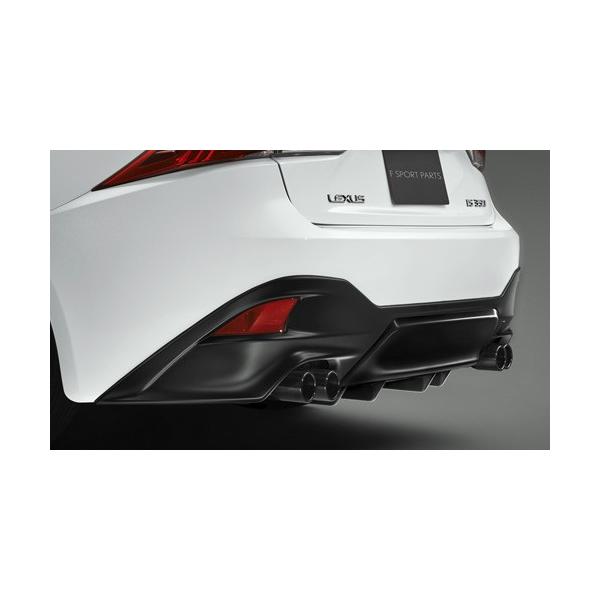 ティーアールディー レクサス IS350/IS200t 30系 後期(2016/10-2017/9