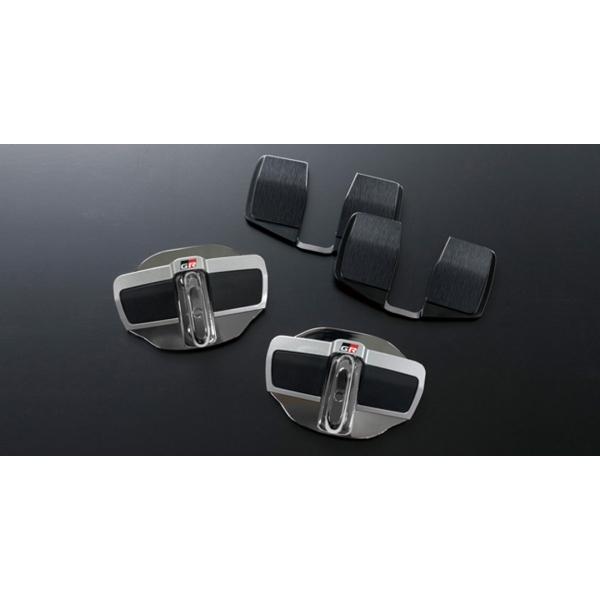 MS304-00001 TRDドアスタビライザー 中古品 TRD Door Stabilizer ドアスタビライザー MS304-00001 汎用 2個