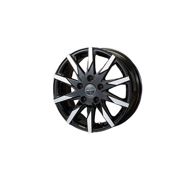 TRD ティーアールディー シエンタ 170系 15インチアルミホイール KYOHO
