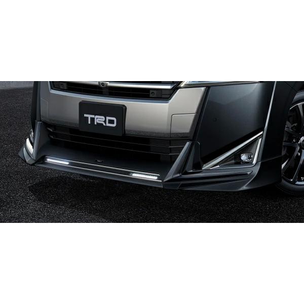 TRD ティーアールディー ヴェルファイア 30 後期 ノーマルボディ