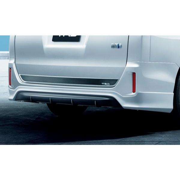 値下げ　MH 21RR後期 リミテッドバンパー ワゴンR MH21S系 リアバンパー : エアロ.カスタムパーツのTopTuner