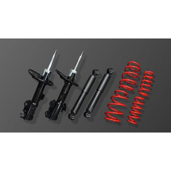 マーサ トヨタ ハリアー　（60）系後期純正サスペンション（前後セット） マーサ トヨタ ハリアー （60）系後期純正サスペンション（前後セット