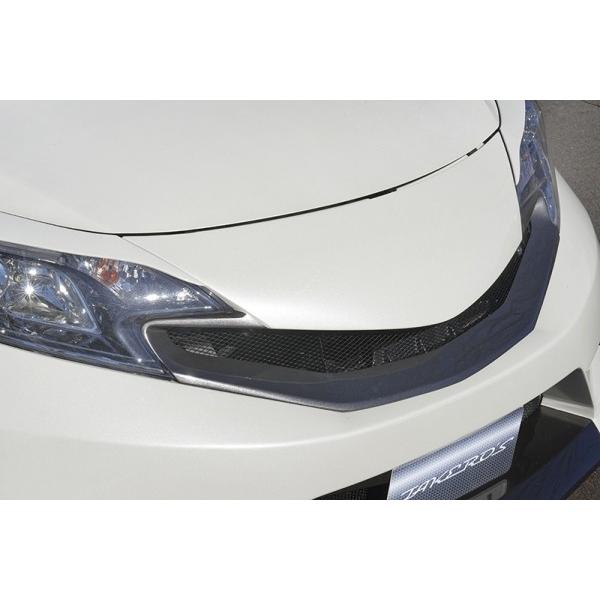 ノートe12 タケローズアイライン　グレー ノートe12 タケローズアイライン グレー タケローズ ノート NISMO専用