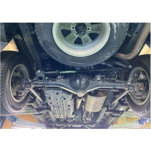 ランドクルーザープラド TRJ150W/GDJ150W DEVIDE ラテラルロッド リア :442007794959271101:AutoVillage オートヴィレッジ - 通販 - Yahoo!ショッピング ランドクルーザープラド TRJ150W/GDJ150W DEVIDE ラテラルロッド リア :442007794959271101:AutoVillage オートヴィレッジ - 通販 - Yahoo!ショッピング