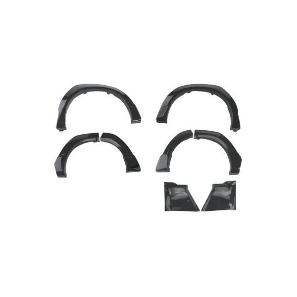 エヌアールディー ウエスト デリカ D5 CV1W 後期 モディファイド