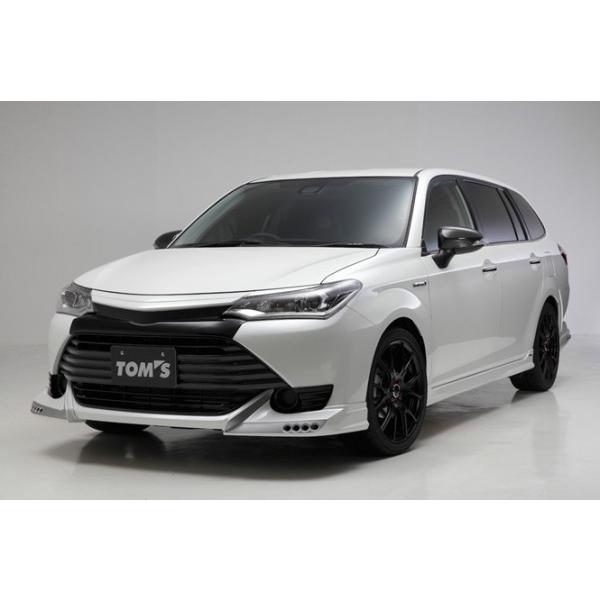 YamaU. 素地ブラック フィンタイプサイドステップ YamaU. 素地ブラック