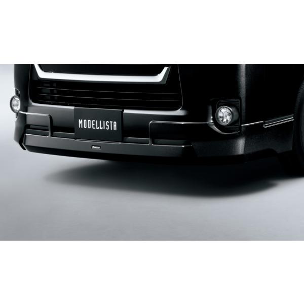 モデリスタ ハイエース 200 4型 MODELLISTA Version2