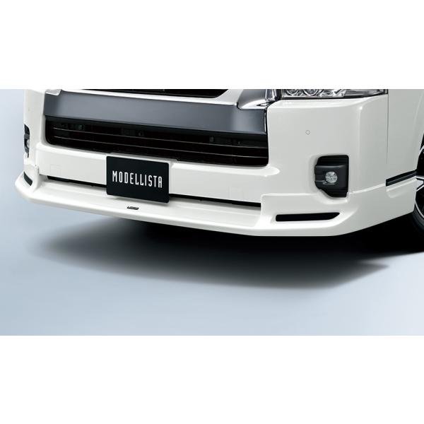 ハイエース５型標準ボディフロントグリル（モビリスタ）