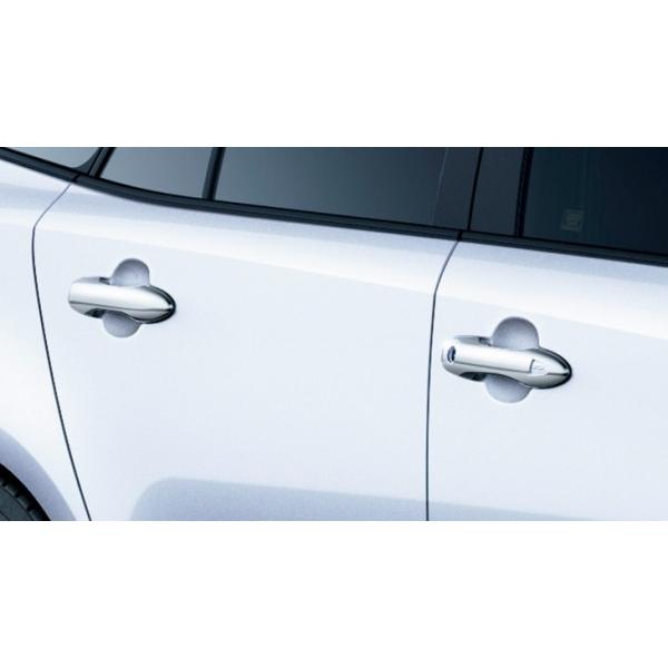 モデリスタ カローラ/カローラツーリング 210系 ドアハンドル