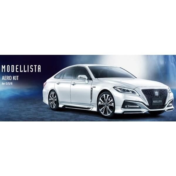 送料無料 クラウン 2系 G S Bシリーズ Ips2搭載車 エアロキット 未塗装 Autovillage オートヴィレッジ 通販 Yahoo ショッピング
