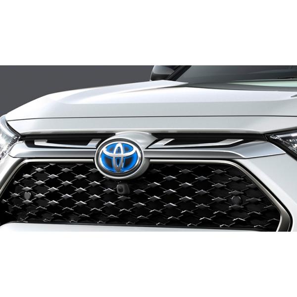 モデリスタ RAV4 PHV AXAP54 クールシャインキット : オートヴィレッジ