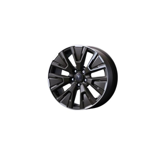 モデリスタ RAV4 64 アドベンチャー MODELLISTA 18インチ アルミ