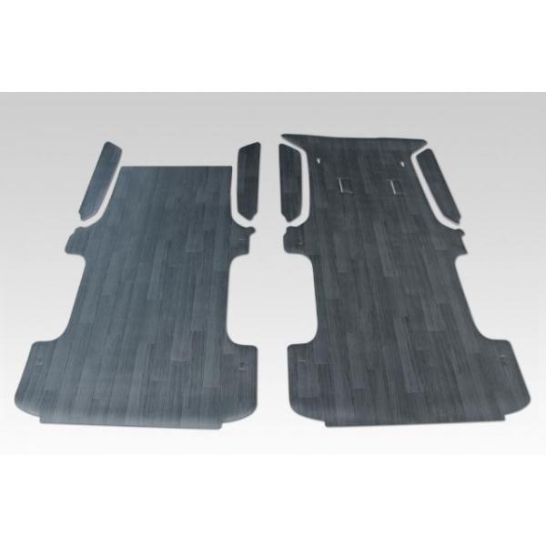 S-GL標準ボディ用(硬質クッションフロア)セカンドシート