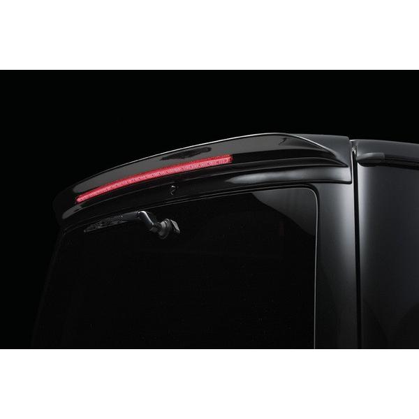 ヴァルド ハイエース 200系 3型 標準ボディ EXECUITIVE LINE ルーフ