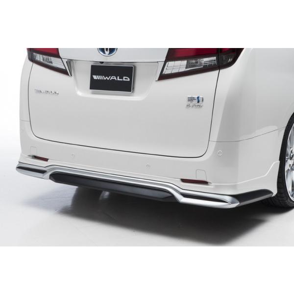 ヴァルド アルファード 30系 Executive Lounge/G/X 前期(H27/1〜H29/12